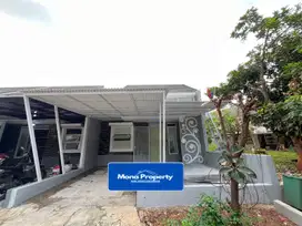 Jual Murah Rumah Rapih Metland Transyogi Cibubur