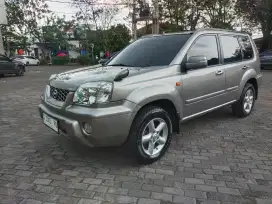 Nissan Xtrail 2.5 ST 2005 mulus siap pakai