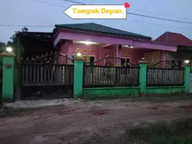 Dijual Rumah di Manggar (dket SD 002)