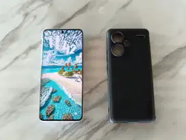 Hp spek Gahar Xiaomi Redmi Note 13 Pro plus 5G RAM 24GB Memory 512GB