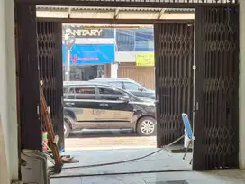DIJUAL RUKO DI JL.PINANGSIA UK.4X16,5m2 HADAP SELATAN HARGA NEGO