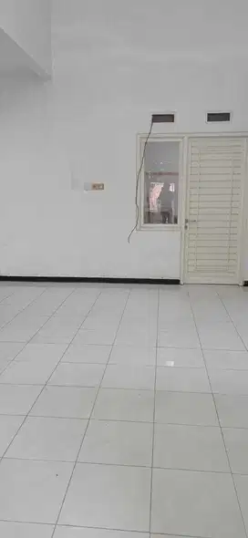 Dijual cepat rumah lingkungan nyaman Jaya Maspion Permata, Sidoarjo