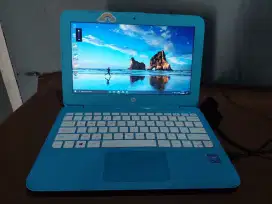 Laptop HP Stream 11-ah0XX Intel celeron N3060