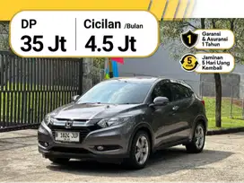 2019 Honda HR-V E 1.5 AT MURAH, BERKUALITAS DAN BERGARANSI