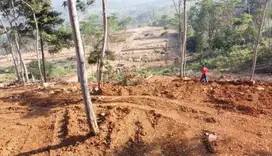 Puncak 2, kini punya Kavling Villa Eropa!