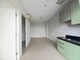 Disewakan Apartemen Madison Park Type 2 Bed Unfirnish Siap Huni
