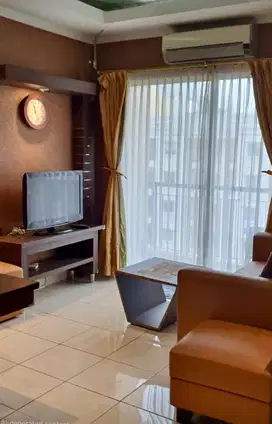 Sewa Cepat CityHome MOI Lt PH FF Strategis