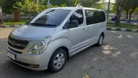 Hyundai H-1 2010 Diesel