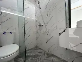 Dijual Rumah Bangunan Baru di Graha Bintaro