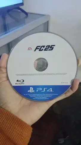 BD PS4 FC25 Tekken 7 Pes 17 Kaset Pes 21 CD Naruto Destiny Doom Murah