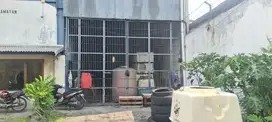 Jual Gudang Margomulyo Indah Siap Pakai dan Akses Mudah