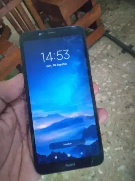 Redmi 7a Ram 2/16 Segel