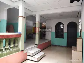 Ruko Siap Pakai, Cocok untuk Usaha&Strategis Jl. A.R Hakim Tegal–6457