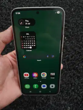 Samsung A54 5G 8/128 Lengkap & Mulus