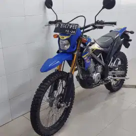 Kawasaki klx 150 2021 dp 500