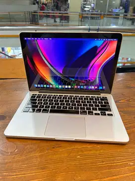 Macbook Pro Retina 13inch 2015