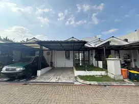 Dijual Rumah Familia Urban, 1 Lantai, Luas Tanah 100m2, Bekasi Kota
