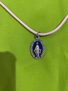 KALUNG REGINA SIBE LABE ORIGINALI CONCEPTA OPN – PRELOVED
