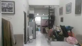 ISLAMIC VILLAGE CLUSTER VILLA ILHAMI TANGERANG