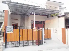 Rumah Mantap Harga Sedap Buruang Garap
