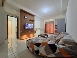 Jarang Ada Disewa 3BR+1 Furnish Taman Anggrek Residences Tanjung Duren