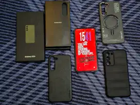 Samsung S23+ 8/256GB Green ExSEIN