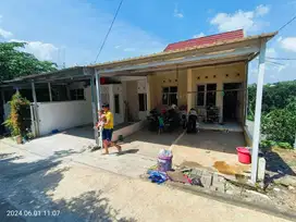 Rumah Mewah Super Murah SIap Huni di Banyumanik