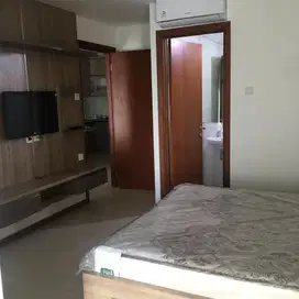 Disewakan apartemen kondominium 2BR furnish diatas  Baywalk mall pluit