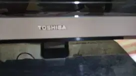 TV LED TOSHIBA 29