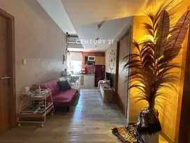 Furnished Apartement LRT City Jatibening  9045