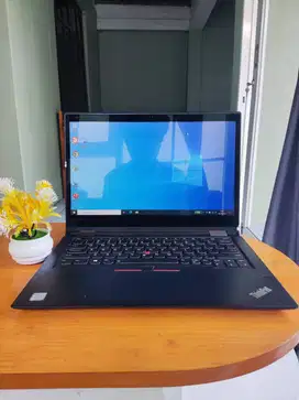 Lenovo Thinkpad Yoga 370