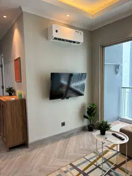 disewakan apartemen city home MOI kelapa gading tahunan bulanan