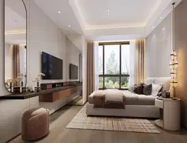 Jual Rumah Lakeside Living 3Br ROI Tinggi Dekat Aspen Medical Center