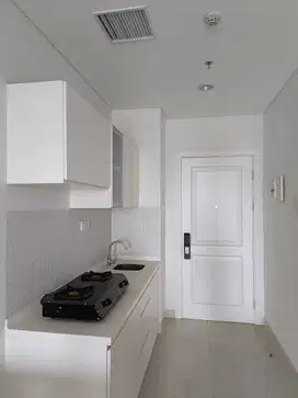 Jual Apartemen Grand Madison Condominium 2 BR Jakarta Barat RR