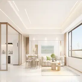 Dijual Hunian 3Br di kawasan kota modern suasana sejuk dan damai