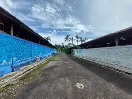 Dijual Eks Tempat Wisata di Andongsili, Mojotengah, Wonosobo dkt Dieng