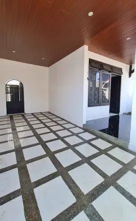 Termurah Rumah Siap Huni Ikan Mas Blimbing Kota Malang