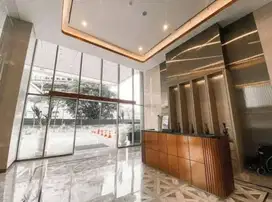 Disewakan Unit 2BR Furnished  Apartment Holland Village