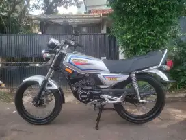 Rx king thn 2001 SILVER