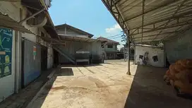 Dijual Gudang Lokasi Strategis di Katapang Kopo Bandung