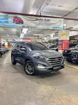 Panoramic Hyundai Tucson XG 2.0 AT 2017 nik 2016 Terawat