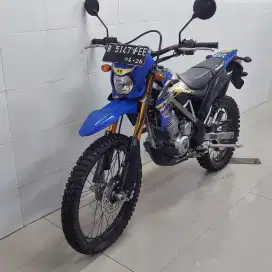 Kawasaki klx 150 2021 dp 500rb