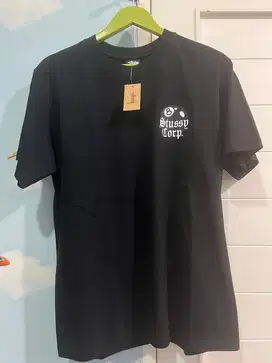 Stussy Corp Tee