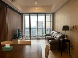di sewakan Condominium taman Anggrek Residence 3 Bedroom furnish