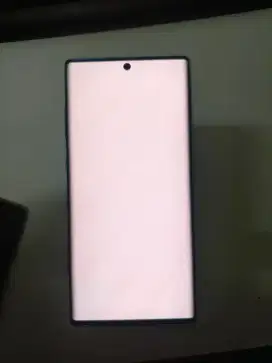 Samsung Note 10 Plus 5G chipset snapragon