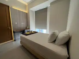 Disewakan Condominium Apartemen Taman Anggrek Residences 3 bedroom
