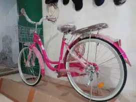SepedaSANKI new phoenix roda 26