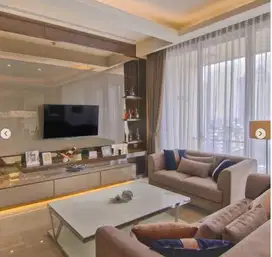Disewa Apartemen Pakubuwono Spring 2BR Corner uk170m2 at jaksel