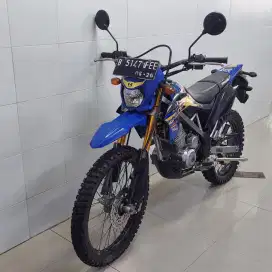 Kawasaki klx 150 2021 dp 500rb