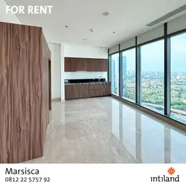 For RENT 57 Promenade Apartment - Unfurnished - 3BR - BRAND NEW